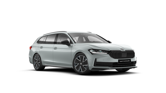 ŠKODA Superb Combi Sportline 2.0 TDI 142 kW_1