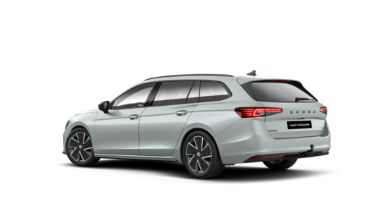 ŠKODA Superb Combi Sportline 2.0 TDI 142 kW_2