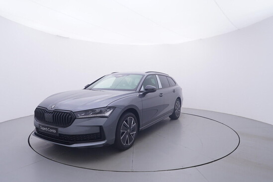 ŠKODA  Superb Combi Sportline_1
