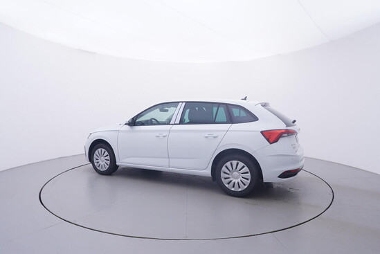 ŠKODA Scala Selection 1.0 TSI 85 kW_3