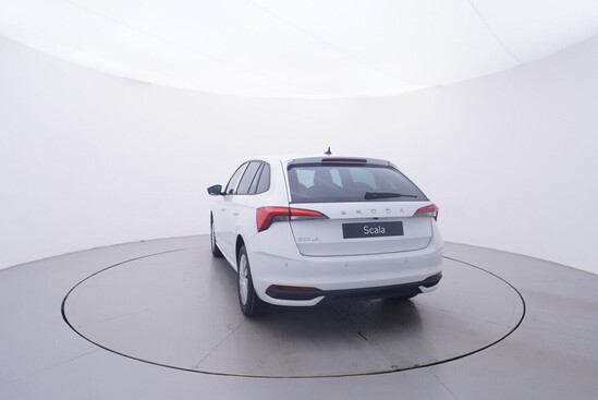 ŠKODA Scala Selection 1.0 TSI 85 kW_4