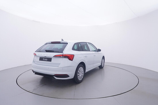 ŠKODA Scala Selection 1.0 TSI 85 kW_5