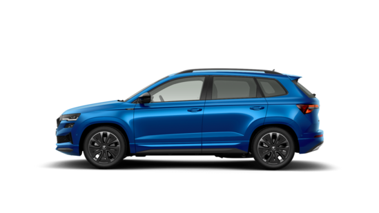 ŠKODA Karoq Sportline 2.0 TDI 4x4x 110 kW_2