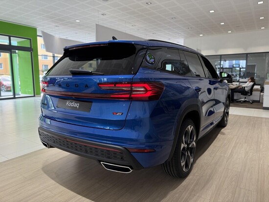 ŠKODA Kodiaq RS 2.0 TSI 4x4 195 kW_3