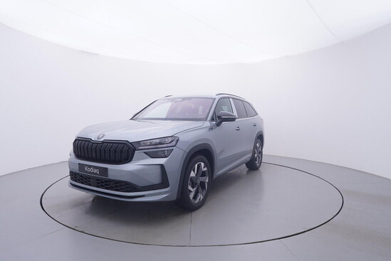ŠKODA Kodiaq  110 kW_1