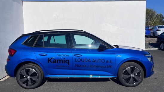 ŠKODA Kamiq MC 1,0 TSI 85 kW_1