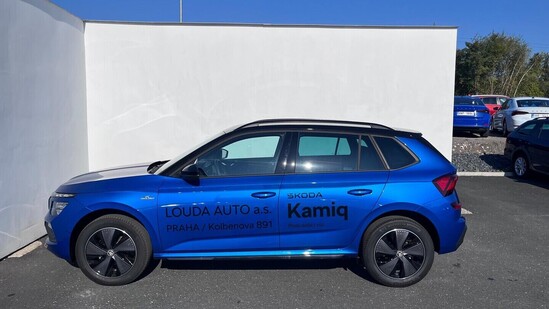 ŠKODA Kamiq MC 1,0 TSI 85 kW_2