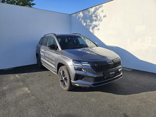 ŠKODA Karoq Sportline 1.5 TSI 110 kW_1