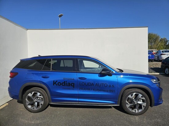 ŠKODA Kodiaq Sportline 2.0 TDI 4x4 142 kW_2