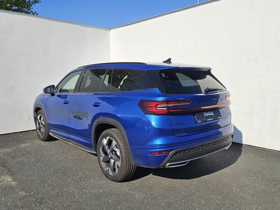 ŠKODA Kodiaq Sportline 2.0 TDI 4x4 142 kW_3