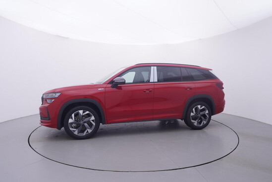 ŠKODA Kodiaq Sportline 2.0 TDI 4x4 142 kW_2