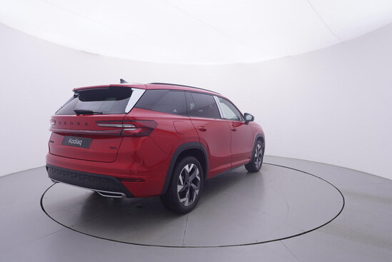 ŠKODA Kodiaq Sportline 2.0 TDI 4x4 142 kW_5