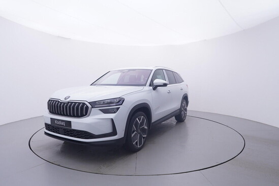 ŠKODA Kodiaq Selection 2.0 TDI 4x4 142 kW_1
