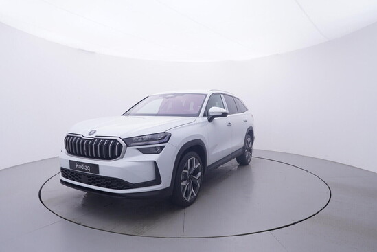 ŠKODA Kodiaq Selection 2.0 TDI 4x4 142 kW_1