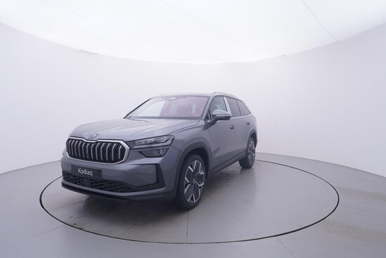 ŠKODA Kodiaq Selection 2.0 TDI 4x4 142 kW_1
