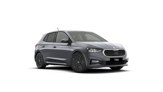 ŠKODA Fabia Dynamic 1,5 TSI 110 kW_1