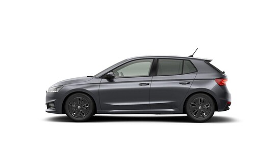ŠKODA Fabia Dynamic 1,5 TSI 110 kW_2