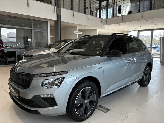 ŠKODA Kamiq MC 1,0 TSI 85 kW_2