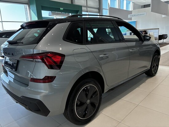 ŠKODA Kamiq MC 1,0 TSI 85 kW_3