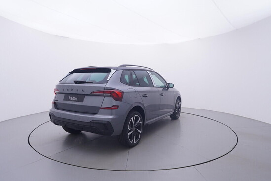 ŠKODA Kamiq Monte Carlo 1,5 TSI 110 kW_5