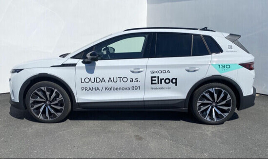 ŠKODA  Elroq Sportline 210 kW_2