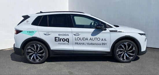 ŠKODA  Elroq Sportline 210 kW_3