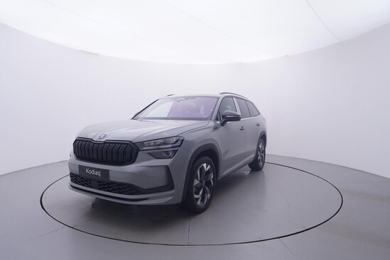 ŠKODA Kodiaq Sportline 2.0 TDI 4x4 142 kW_1