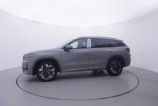 ŠKODA Kodiaq Sportline 2.0 TDI 4x4 142 kW_2