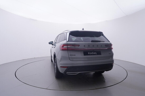 ŠKODA Kodiaq Sportline 2.0 TDI 4x4 142 kW_4