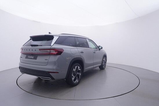 ŠKODA Kodiaq Sportline 2.0 TDI 4x4 142 kW_5