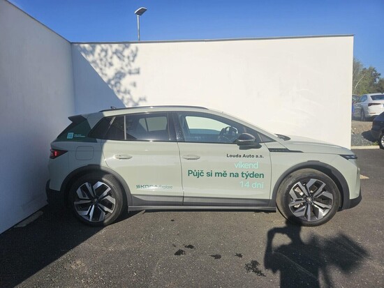 ŠKODA Elroq Sportline 4x4  210 kW_1