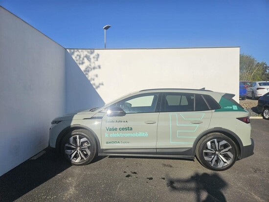 ŠKODA Elroq Sportline 4x4  210 kW_2