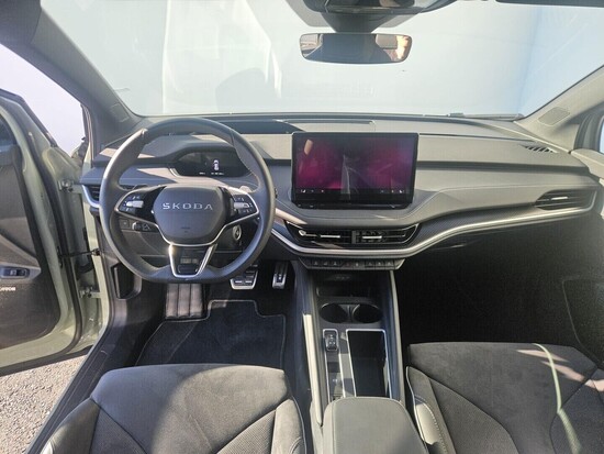ŠKODA Elroq Sportline 4x4  210 kW_4