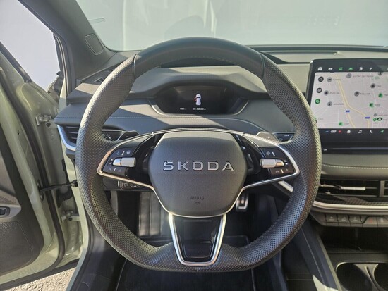 ŠKODA Elroq Sportline 4x4  210 kW_5