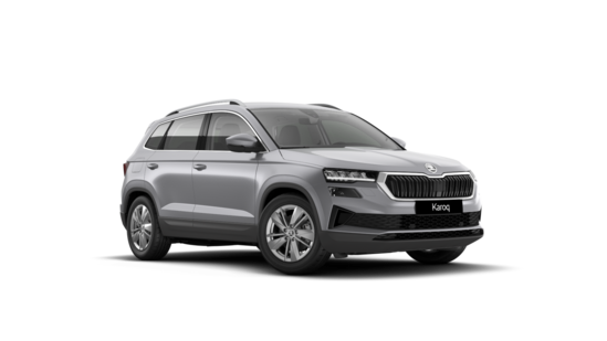 ŠKODA Karoq Selection 1.5 TSI 110 kW_1
