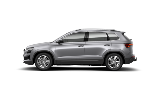 ŠKODA Karoq Selection 1.5 TSI 110 kW_2