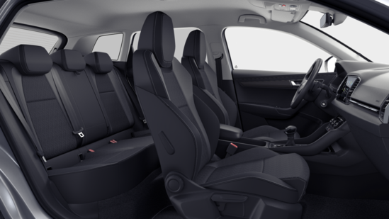 ŠKODA Karoq Selection 1.5 TSI 110 kW_5