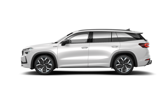 ŠKODA Kodiaq Sportline 2.0 TDI 4x4 142 kW_2