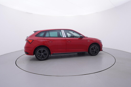 ŠKODA Scala Monte Carlo 1,5 TSI 110 kW _2