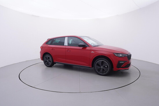 ŠKODA Scala Monte Carlo 1,5 TSI 110 kW _3