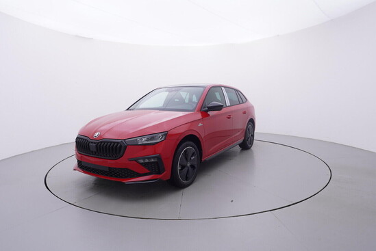 ŠKODA Scala Monte Carlo 1,5 TSI 110 kW _5