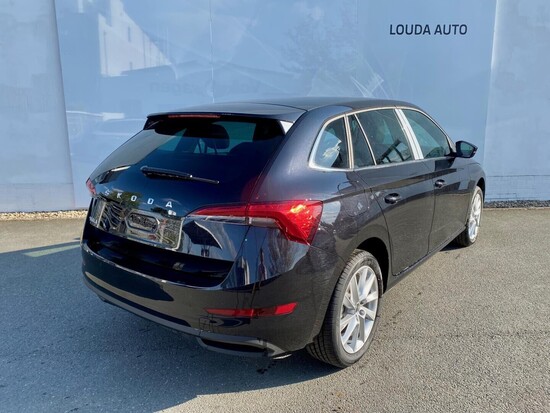 ŠKODA Scala Style 1,0 TSI 81 kW_2