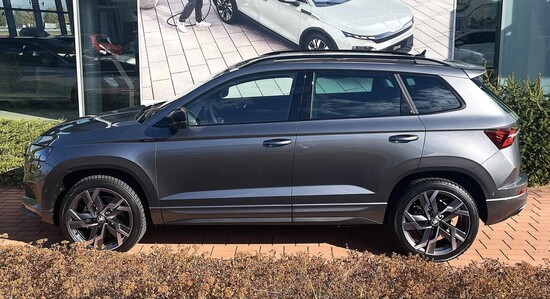 ŠKODA Karoq Sportline 2,0 TDI 110 kW_2