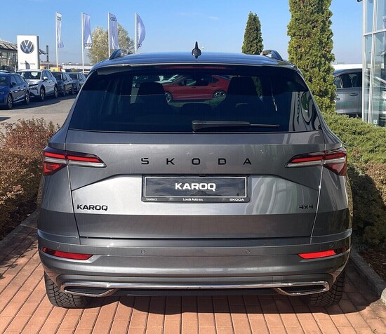 ŠKODA Karoq Sportline 2,0 TDI 110 kW_4