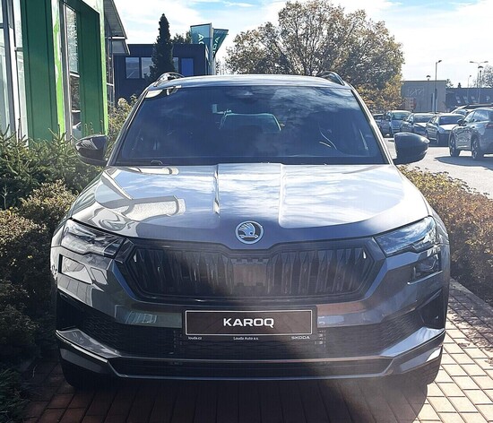 ŠKODA Karoq Sportline 2,0 TDI 110 kW_5