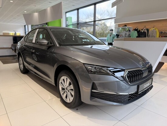 ŠKODA Octavia Selection 1.5 TSI 85 kW DSG_2