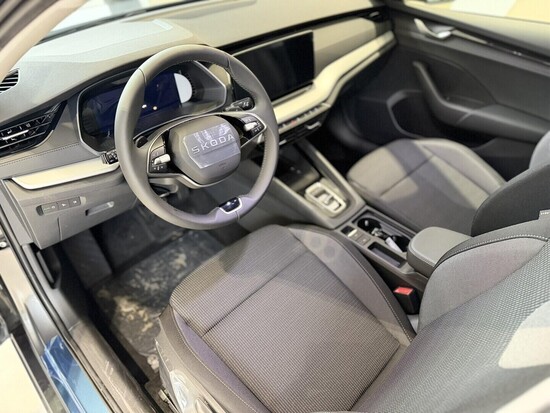 ŠKODA Octavia Selection 1.5 TSI 85 kW DSG_5