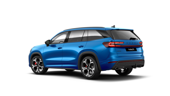 ŠKODA Kodiaq RS 2,0 TSI 4x4 195 kW_2