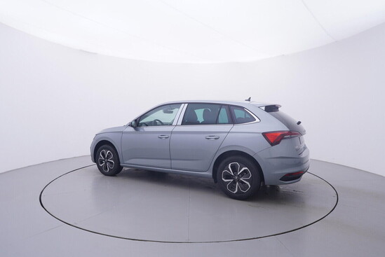 ŠKODA Scala Top Selection 1,0 TSI 85 kW _3