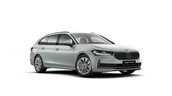 ŠKODA Superb Combi Selection 142 kW_1